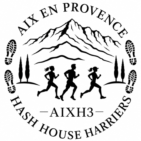 Aix-En-Provence H3 Logo