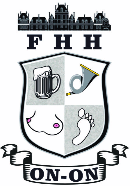 FHH Logo