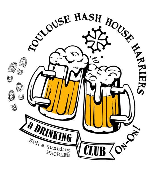 Toulouse H3 Logo