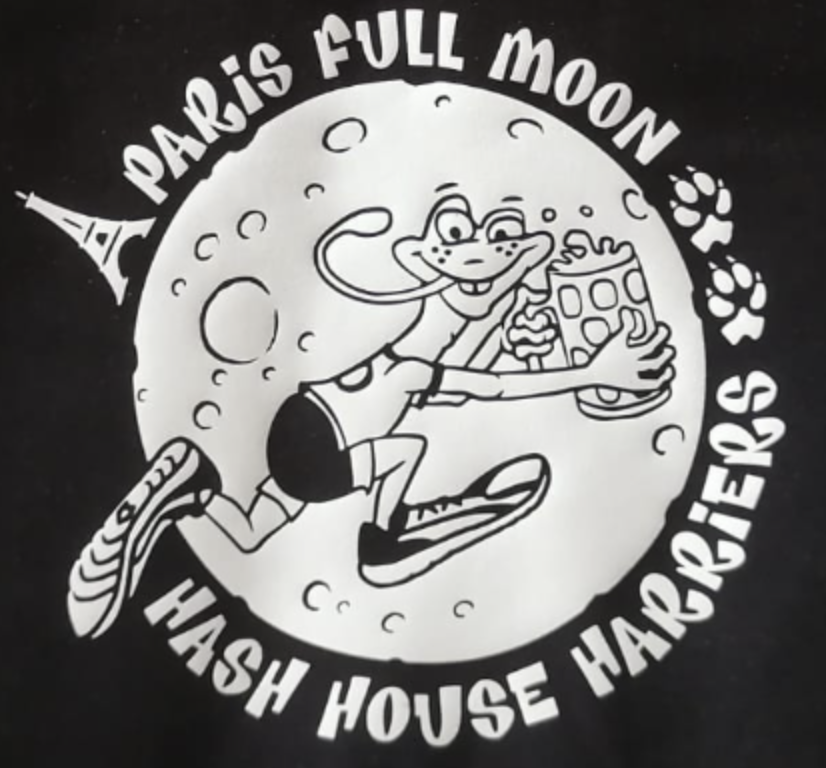 Paris Full Moon H3 Logo